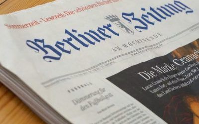 A History of the German Language