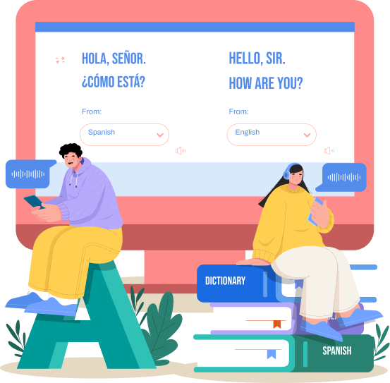 Decrypt Belgium Language Translation with CrossCulture