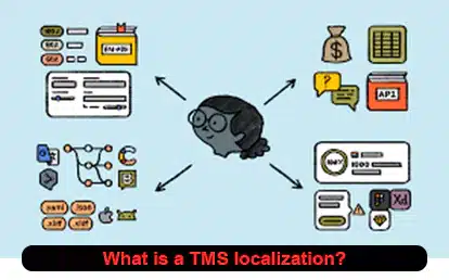 What is a TMS localization?
