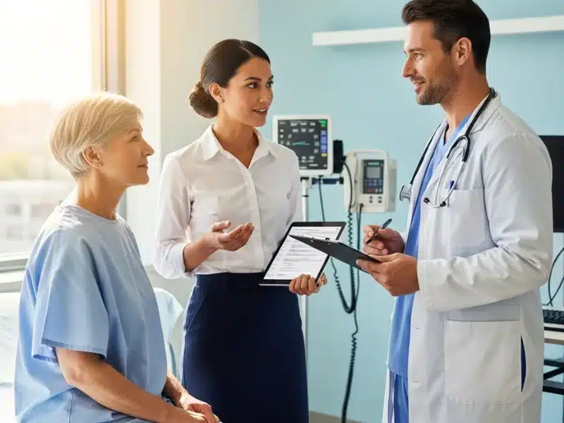 Important Tips for Healthcare Providers on How to Engage with Medical Interpreters