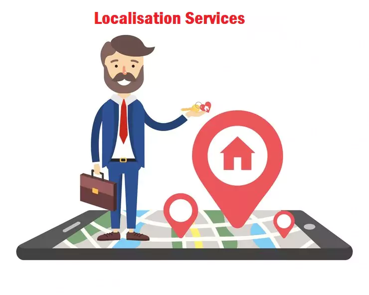 Localisation Services | Translation and Localization Services