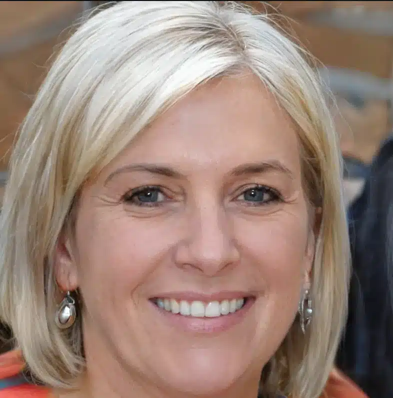 Alex T, CFO