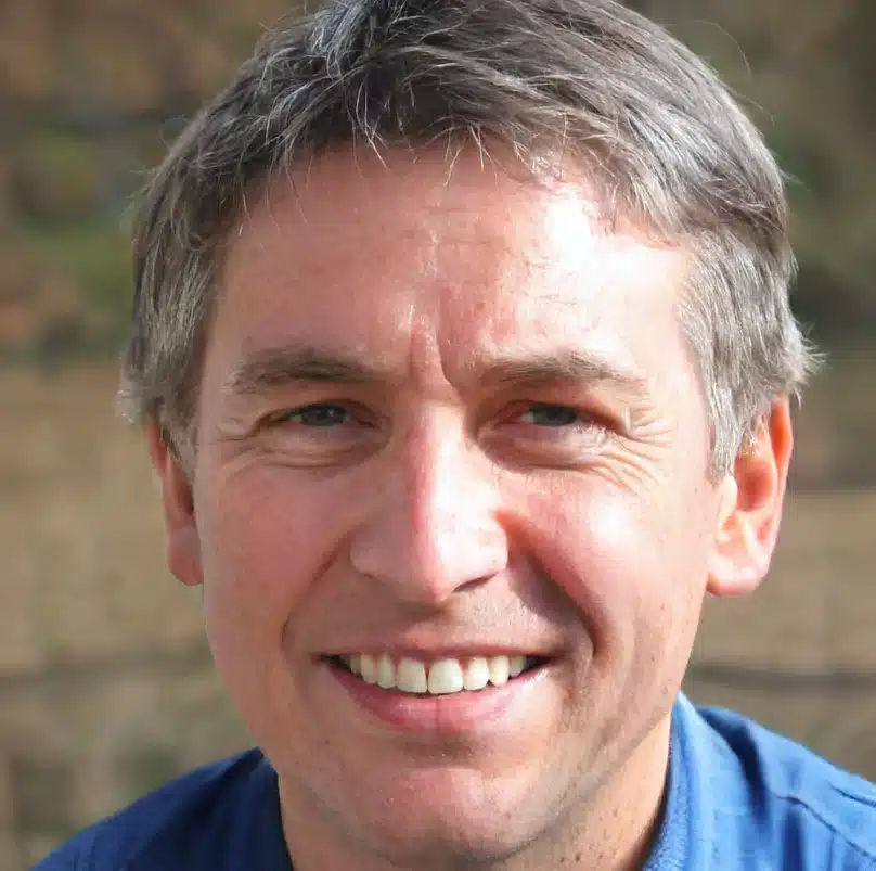 James Miller