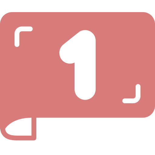 Page Count & Volume