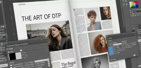 What is Desktop Publishing? What is Desktop Publishing?
