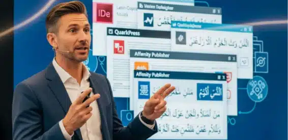 What is Multilingual DTP? What is Multilingual DTP?