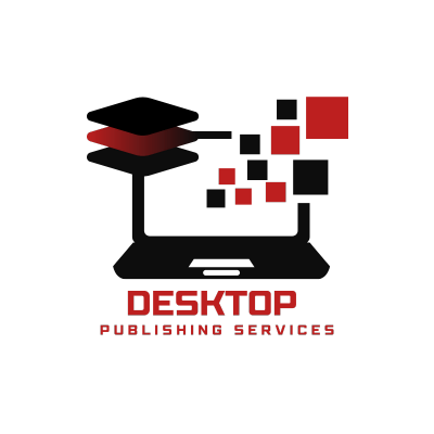 Desktop Publishing Services