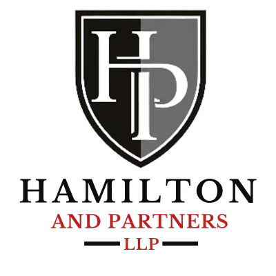Hamilton and Partners LLP