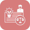 Legal, Patent & IP