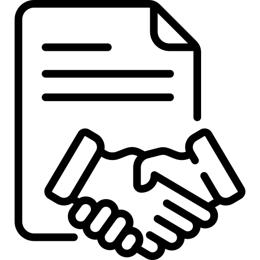 Contracts & agreements