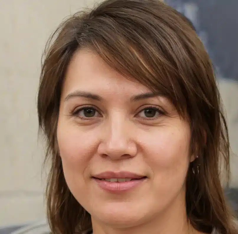 Dr. Isabella Rossi