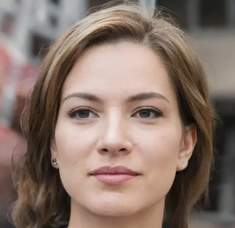 Dr. Sophie Dubois