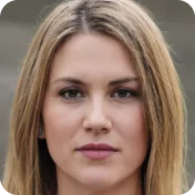 Olivia Carter