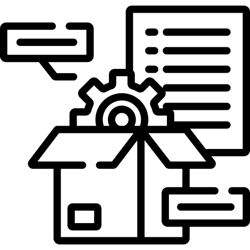 Product specifications