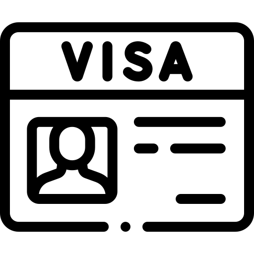 Visa Document Translation