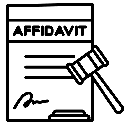 Affidavits