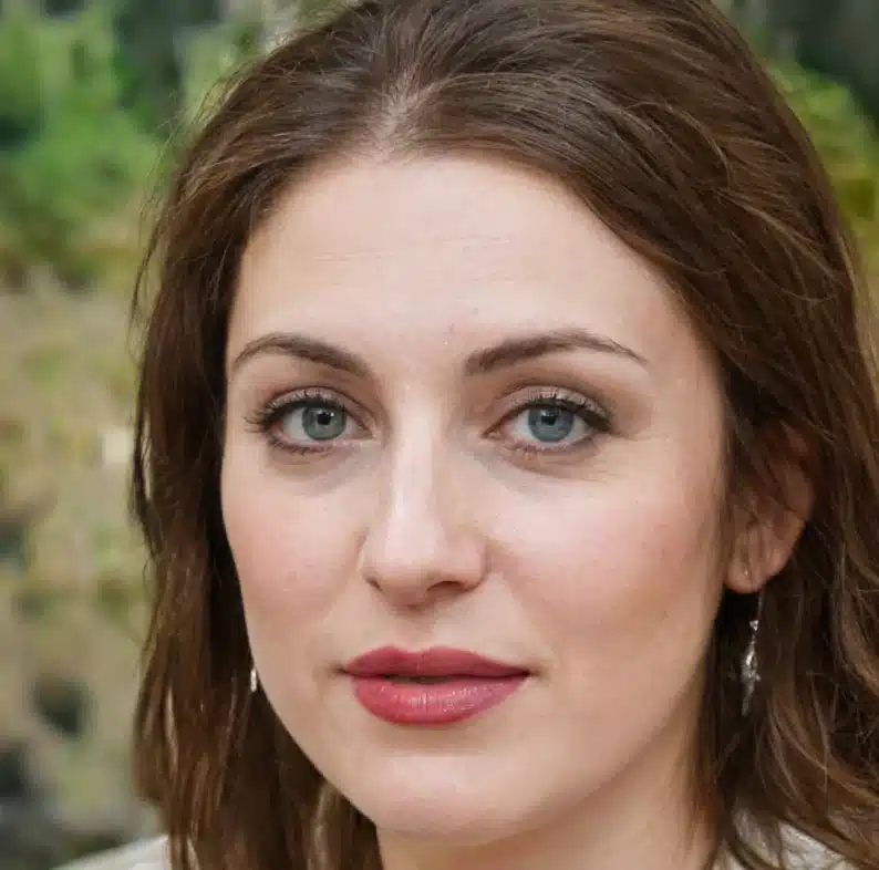 Dr. Isabella Rossi