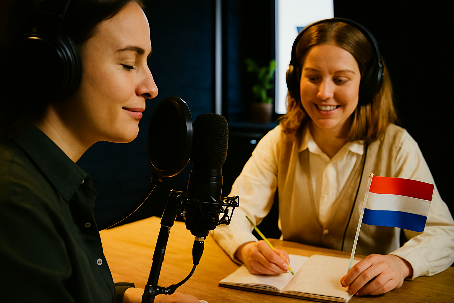 Do you Provide Sworn Dutch Translations