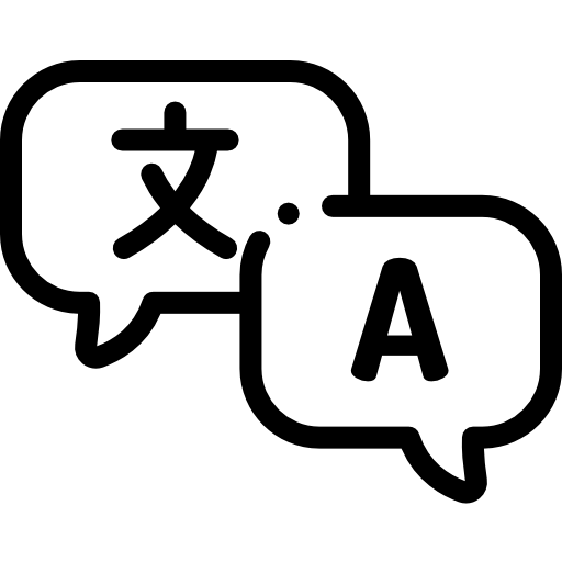 Dutch Website translation