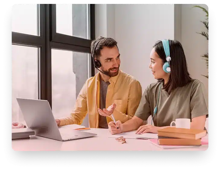 Need Your Content Orally Translated? Hire Our Multilingual Interpreting Services