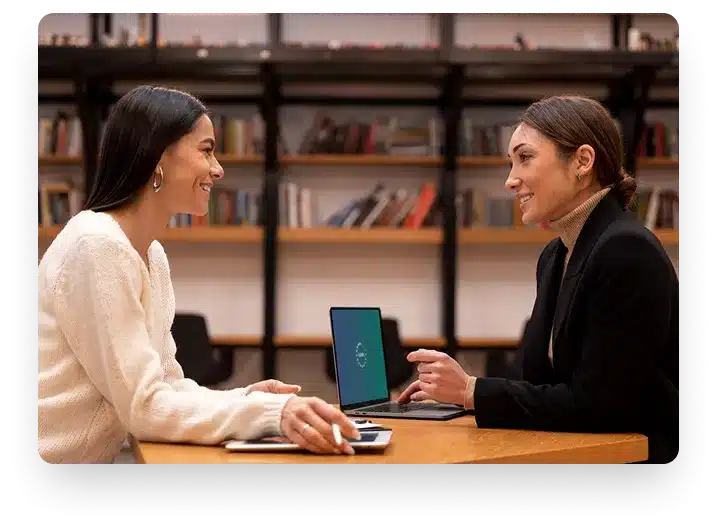 Offering Multi-media Content Interpreting Services