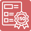 ISO Certified