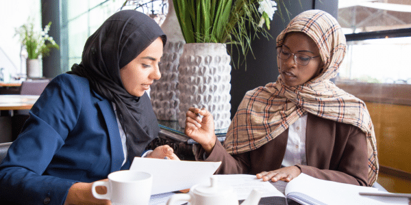 Expert Arabic Interpreting Services in London & UK