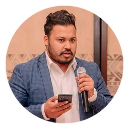 Ankit Sureka