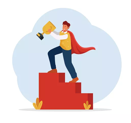 How We Measure Success