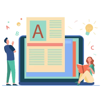 Independent Proofreading (The Four-Eyes Principle)