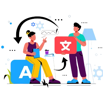 Specialist Linguist Matching