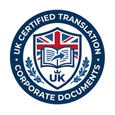 Certified Academic Translation