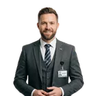 Markus W., Managing Director, Solaris Tech Solutions<br />
