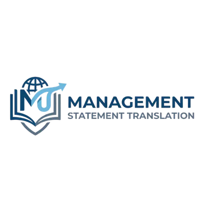 FINANCIAL TRANSLATION SERVICES FOR DR. JULIAN V. TO PROVIDE HIGH-STAKES FINANCIAL DISCLOSURE<br />
