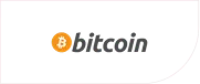  Bitcoin logo representing one of the many innovative brands that trust our expert translation services London team.