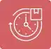 Transparent Process & Timely Delivery