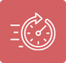 Fast Turnaround Time