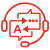 Machine Assisted Translation