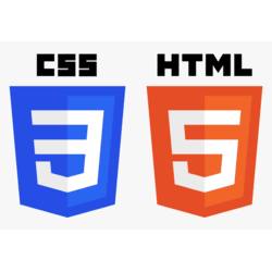 HTML & CSS