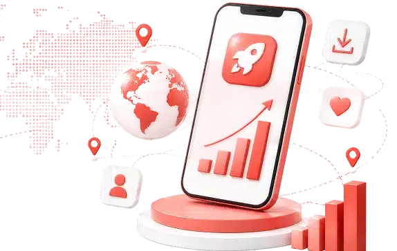 App Localisation Service