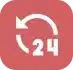 Round-the-Clock Help<br />