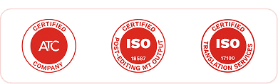 ACCREDITATIONS