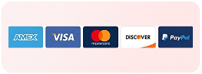 100% SECURE PAYMENT
